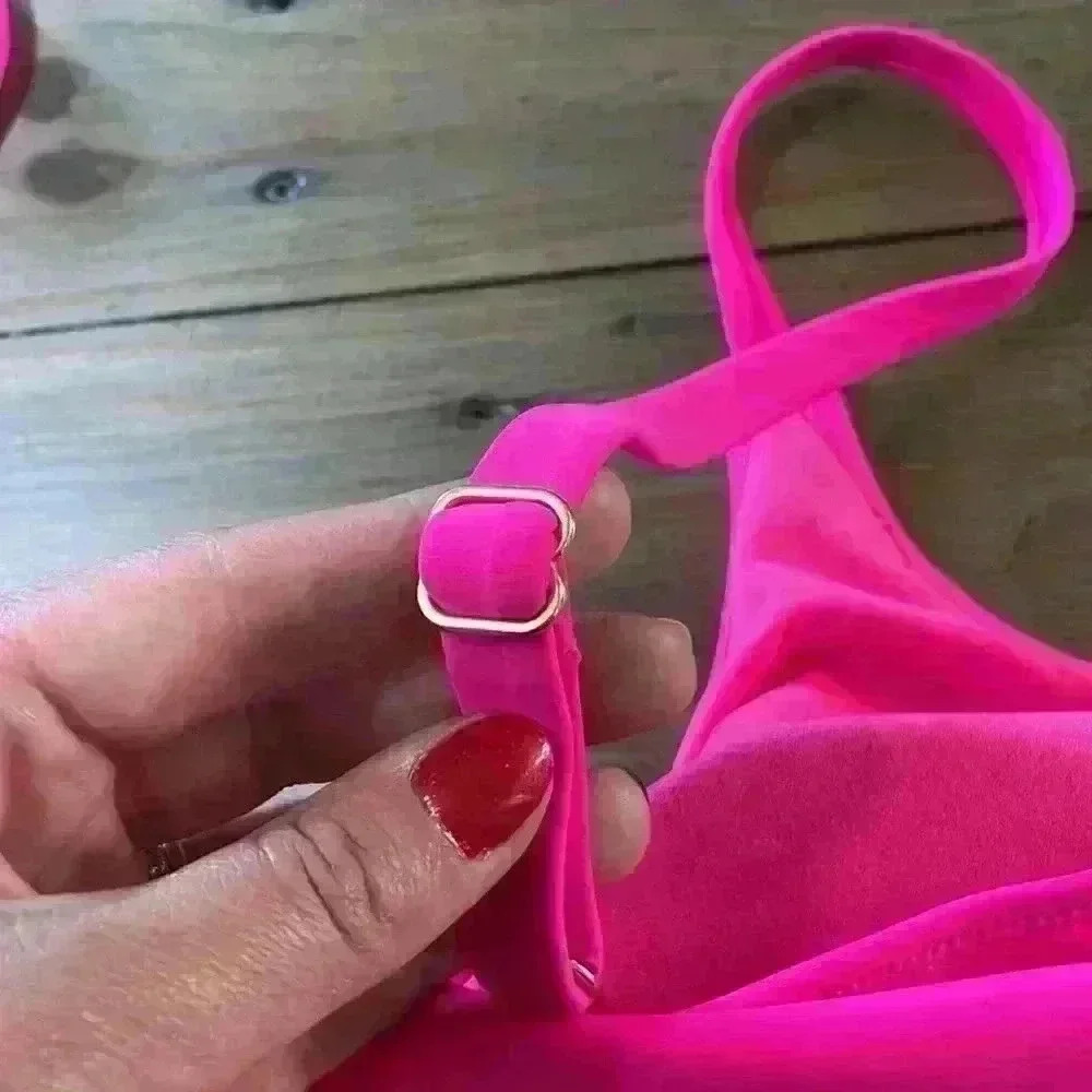 Bikini top 3x NWT - Picture 4 of 5